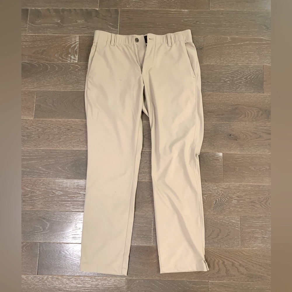 Under Armour - Golf Pants - 32 / 30